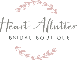 Haf Sticker by Unbridaled Boutique