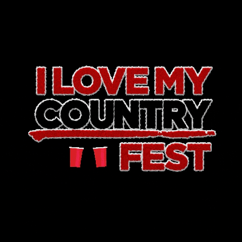 Country 106.7 GIF