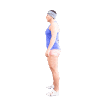 Sticker by Topfit Pro