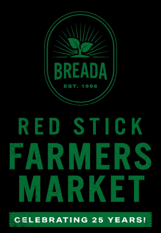 RedStickFarmersMarket market farmers baton rouge farmers market GIF