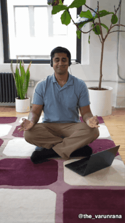 Rana Varun GIF