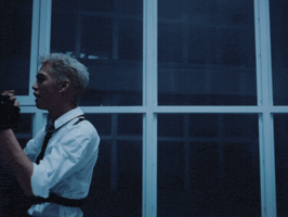 周子翔 GIF