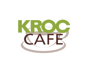 Kroc Center Hawaii Sticker