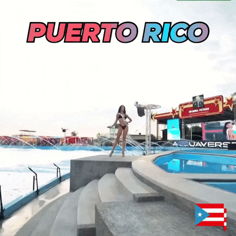 Puerto Rico Mupr GIF