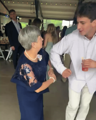 Dance GIF