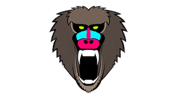 Getmad Sticker by MADCHUCK