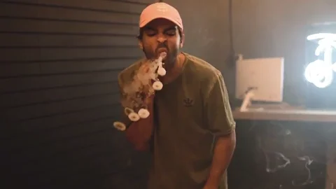 vape vapetricks GIF by RuthlessVapor