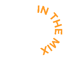 Deejays Inthemix Sticker by The BPR Crew