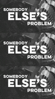 Somebody Elses Problem GIF by Lauren Alaina