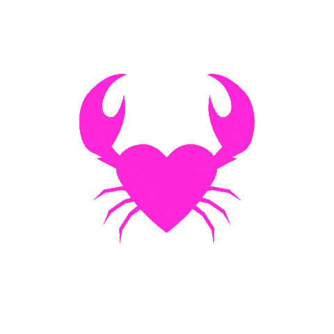 Sticker by I-Crab