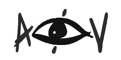 ALT:VISION Sticker