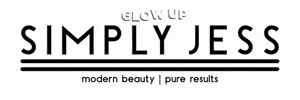 Simply Jess Skincare GIF