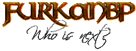 Furkanbp Barber / Saloon Sticker