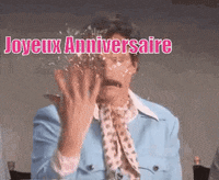 Anniversaire K2a Gifs Get The Best Gif On Giphy