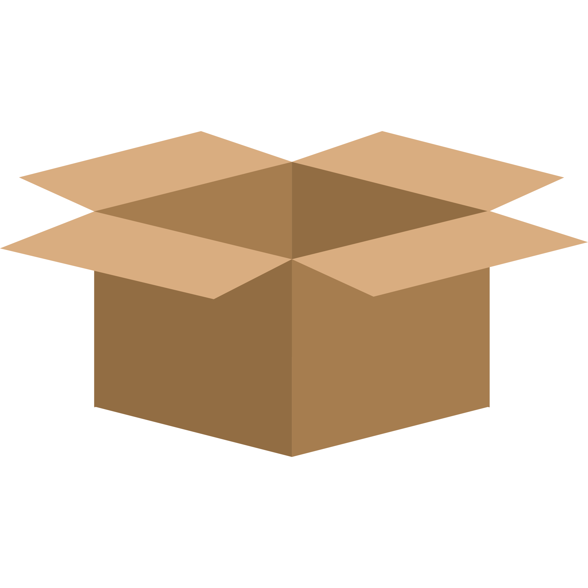Box Shipping Sticker by Lash eXtend for iOS & Android | GIPHY
