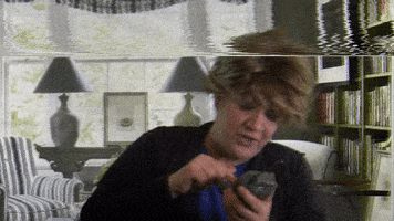 Comedy GIF