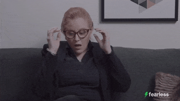 Oh No Wow GIF by Fearless