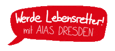 Deutschland Mtz Sticker by AIAS Dresden