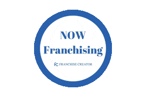 Franchise Creator Sticker