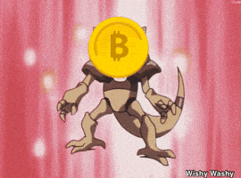Wishy Washy GIF