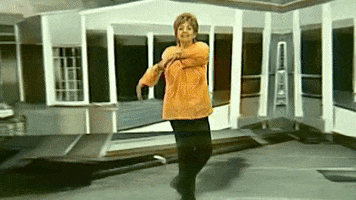 House Music Dancing GIF by Parlophone Records