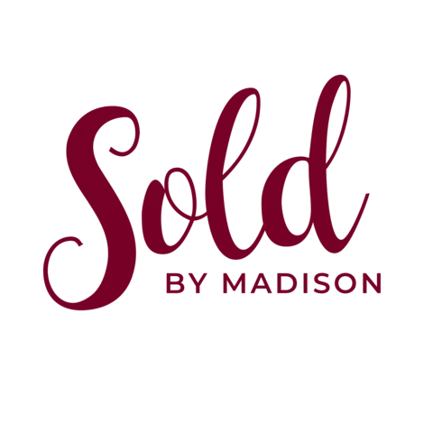 Real Estate Move Sticker by Leslie Wells Realty