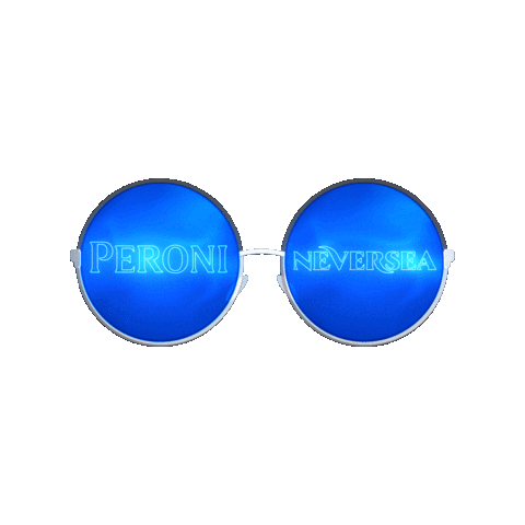 Beer Neversea Sticker by Peroni Romania