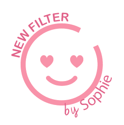 Sophie Sticker by Sophie's Closet