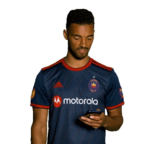 Source: Chicago Fire Football Club