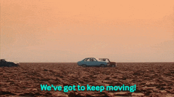 keep moving chris harris GIF by Top Gear