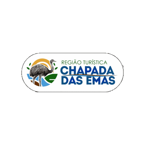 Sticker by Goiás Turismo