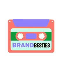 Events Ambassador Sticker by Brand Besties