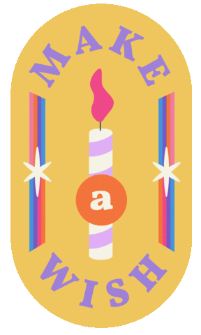 Party Sticker