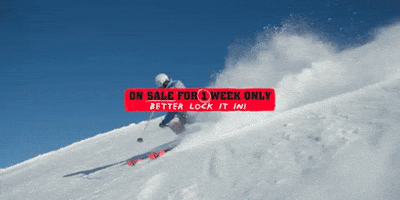 GIF by Thredbo