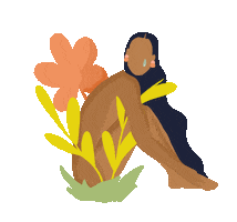 Reyna Sticker