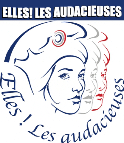 Nous Les Ambitieuses! GIF