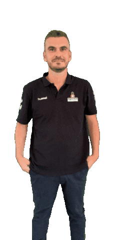 Issanissa Sticker by ogcnicehandball