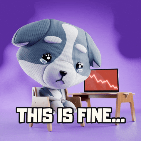 Sad Its Over GIF by The Plooshies