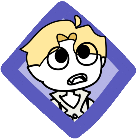 Animation No Sticker by darkviktory studios GmbH