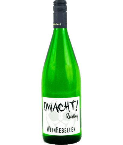 WeinRebellen Sticker