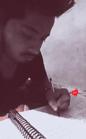 Tapesh Chaturvedi Gif GIF