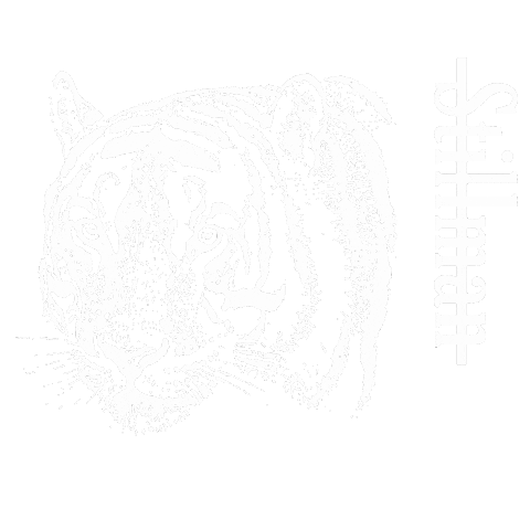 STILLMAN Sticker