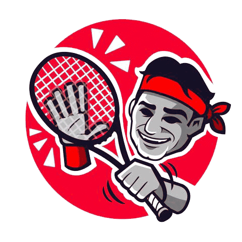 Federer Rogerfederer Sticker by Mptenis