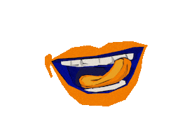 Fanta Suu Sticker by Fanta Finland