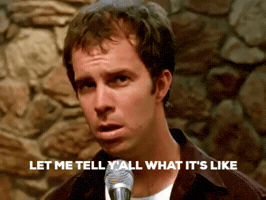 Ben Folds #Male Middle Class White #Rockin The Suburbs GIF
