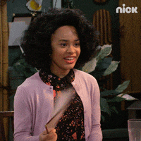 All That Omg GIF by Nickelodeon