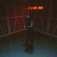 Science Fiction GIF by Abel M'Vada