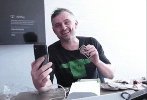 You Got It Pointing GIF by GaryVee