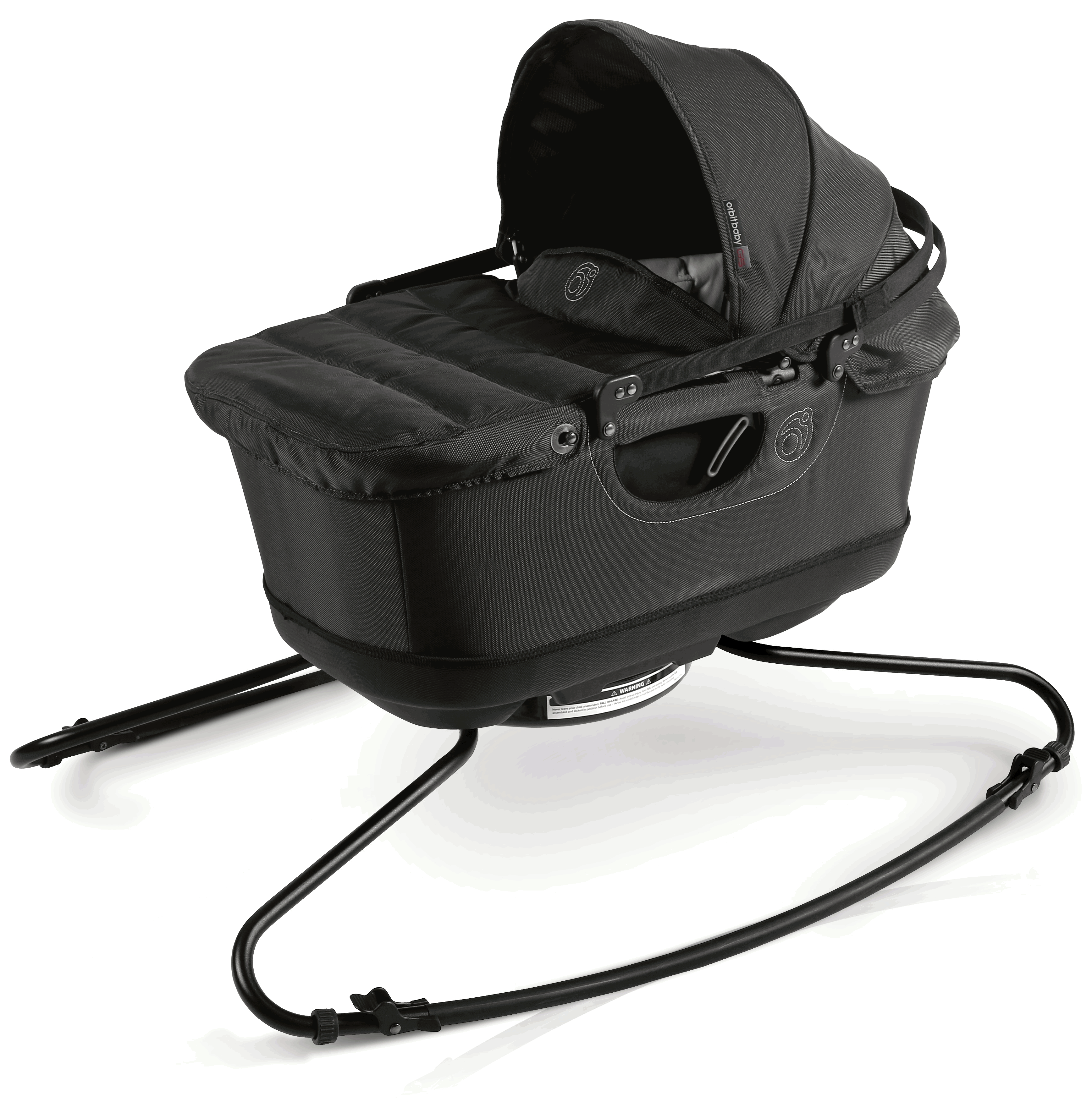 orbit baby bassinet