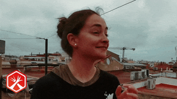 Vale Yes GIF by Rumescu